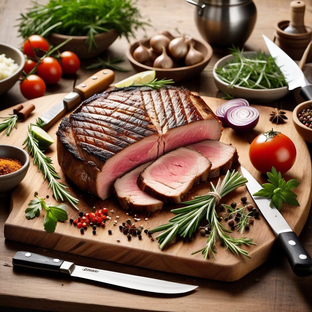 As 6 Principais Tendências que Estão Moldando o Setor de Carnes