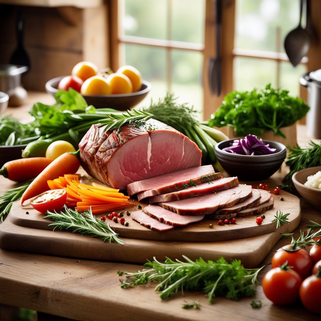 5 Vantagens da Carne Sustentável para Seu Negócio