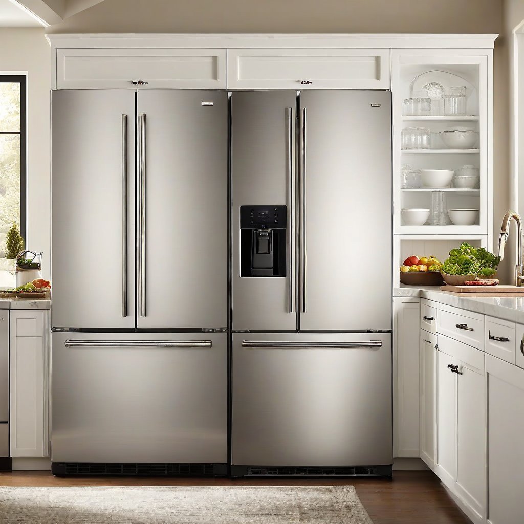 Comparativo: Sistemas de Refrigeração Eficientes vs. Tradicionais
