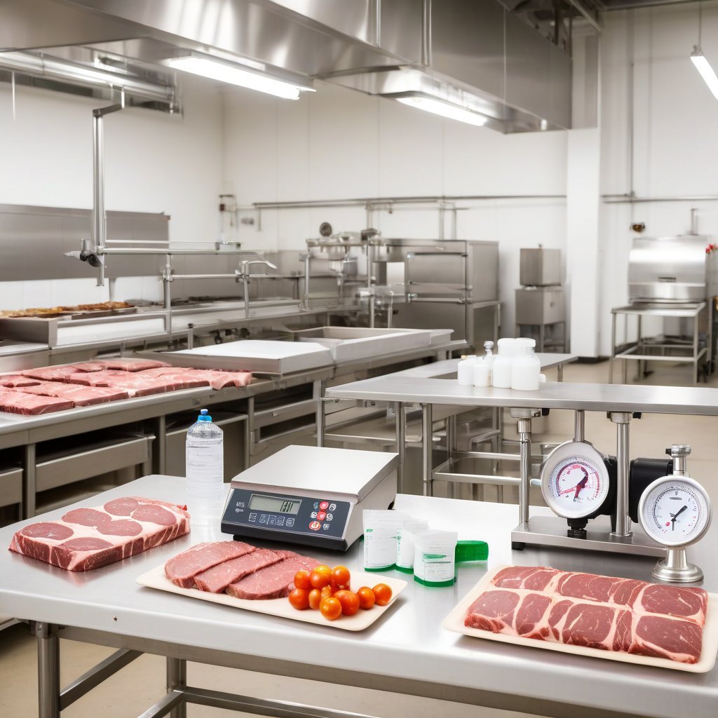 5 Certificações de Segurança Alimentar que Seu Frigorífico Deve Ter