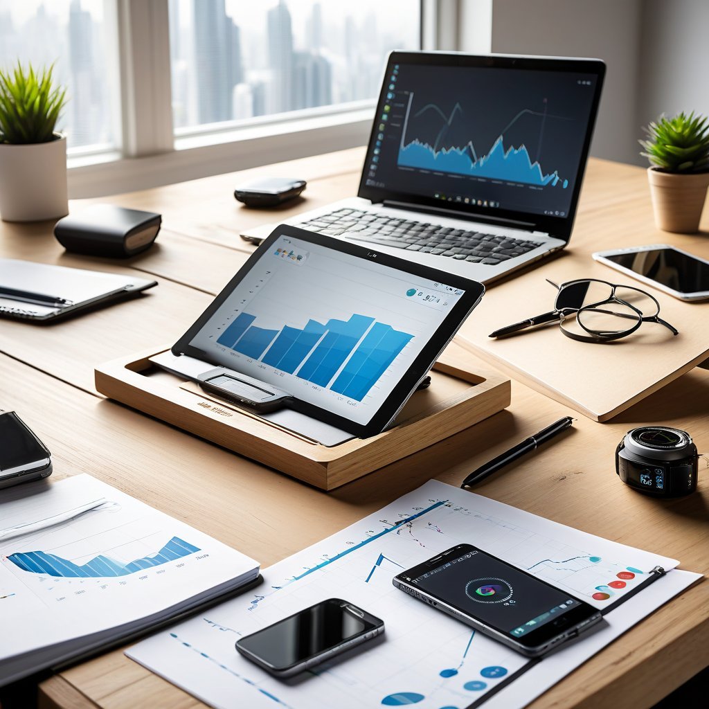 Comparativo: Adoção de Novas Tecnologias vs. Manutenção de Processos Tradicionais