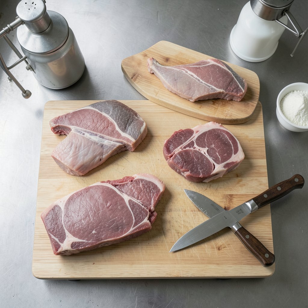 Guia Completo para Aumentar a Eficiência na Produção de Carnes