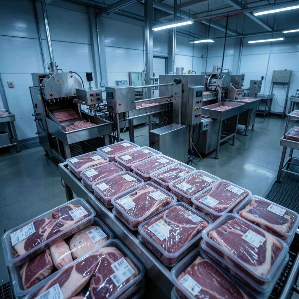10 Táticas para Melhorar a Produtividade em Seu Frigorífico