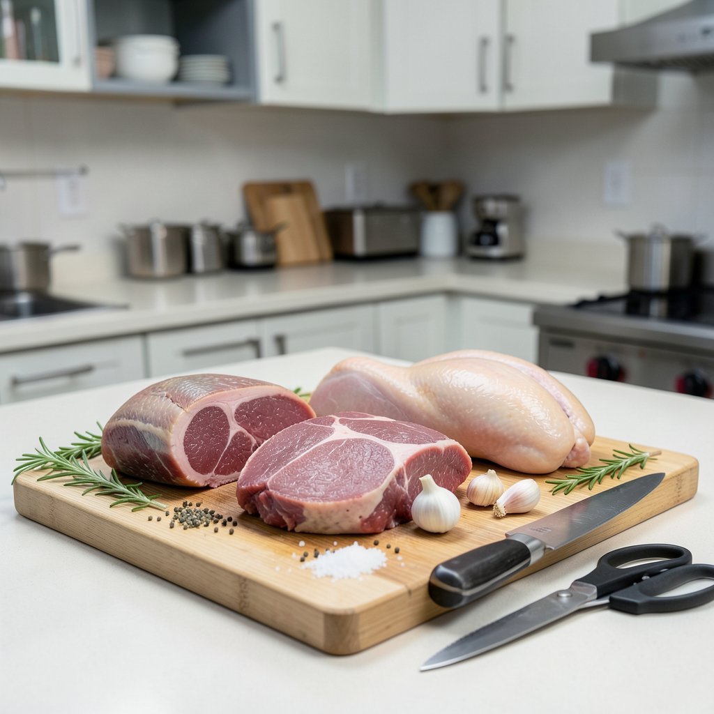 Como se Preparar para as Novas Demandas do Mercado de Carnes