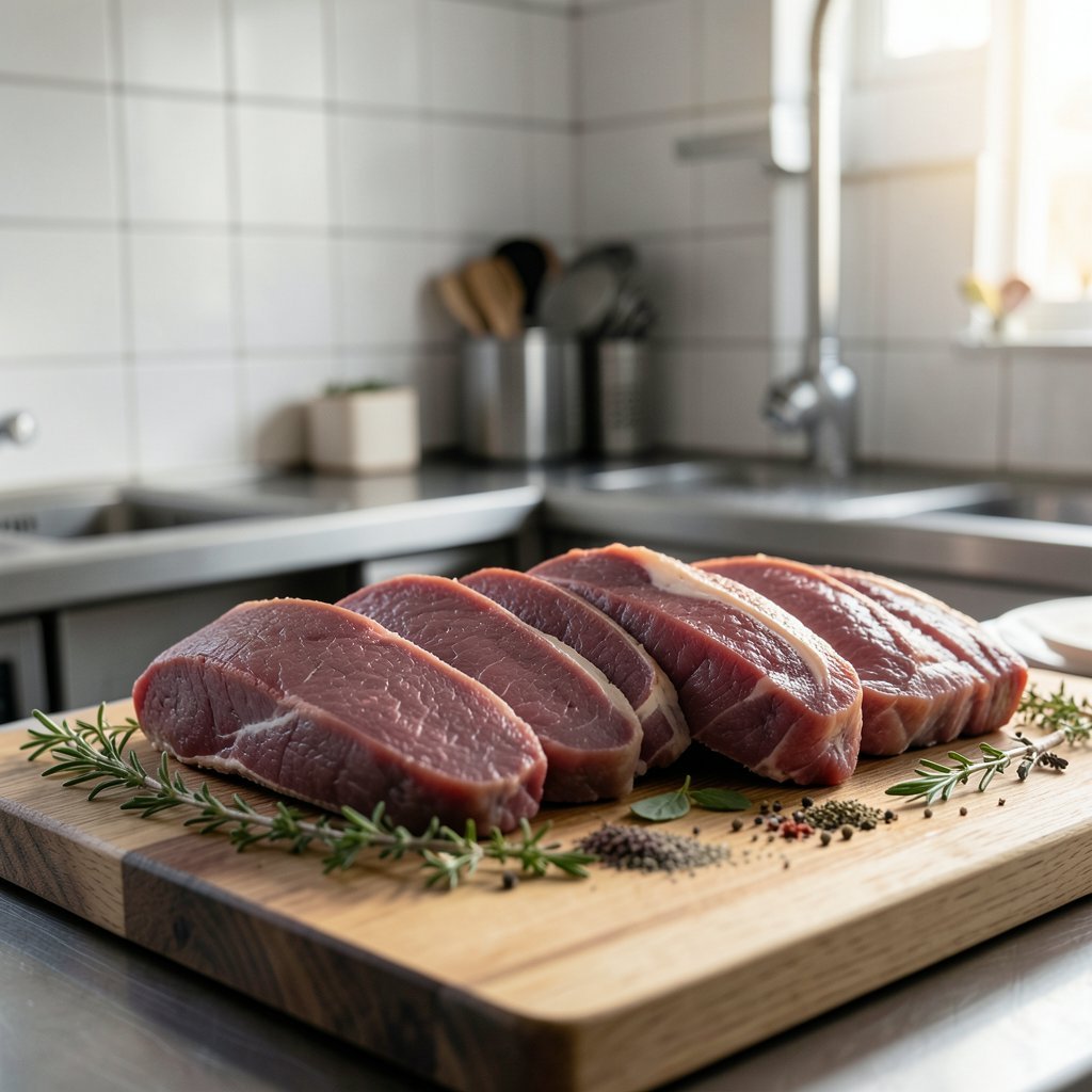 Estudo de Caso: Empresas que Inovaram e Lideram o Futuro no Setor de Carnes