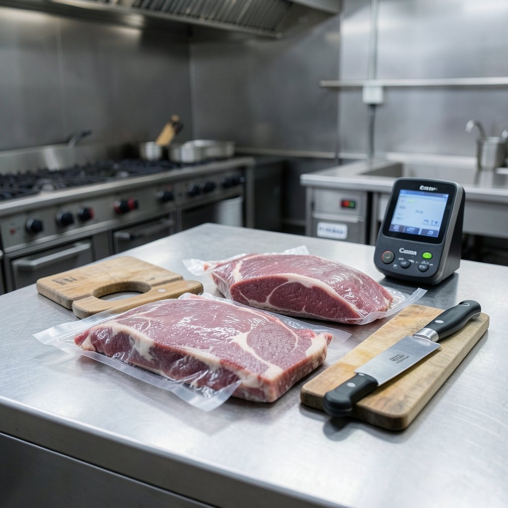 5 Tecnologias Emergentes que Você Precisa Conhecer para o Setor de Carnes