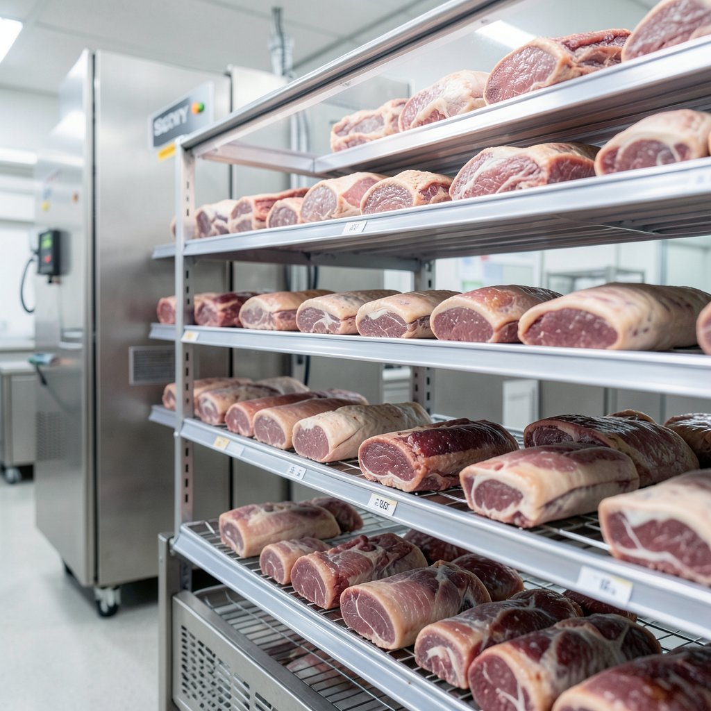 Estudo de Caso: Como a Eficiência Aumentou a Lucratividade em um Frigorífico