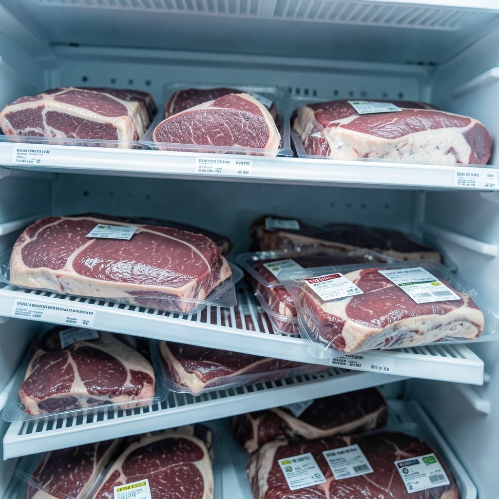 Guia Completo sobre Normas de Segurança Alimentar para Frigoríficos