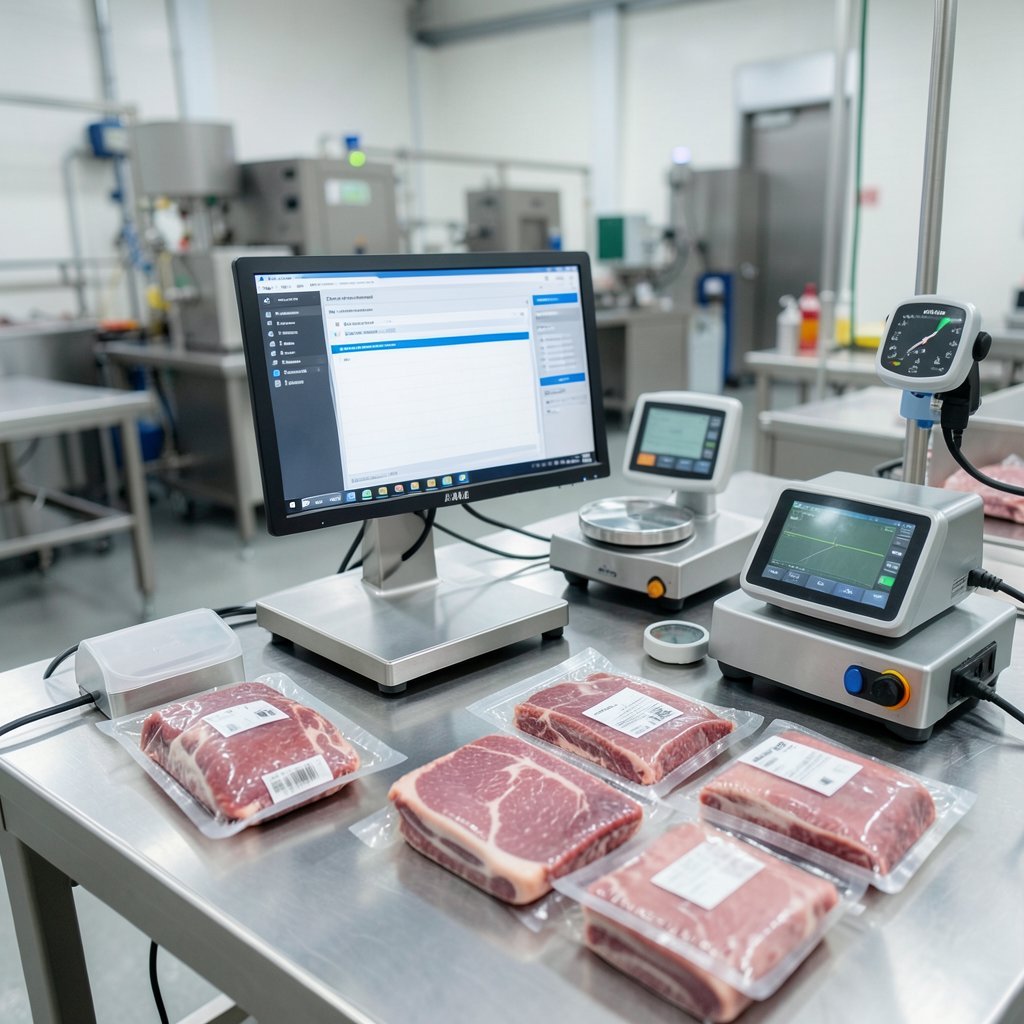 5 Ferramentas para Automatizar Processos em Frigoríficos