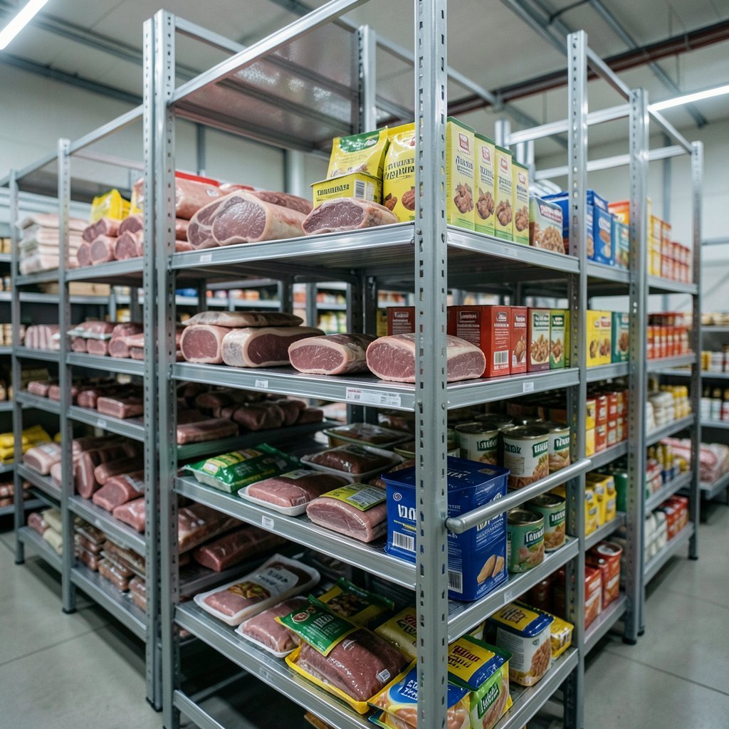 Reduzindo Desperdícios: Melhores Práticas para Frigoríficos