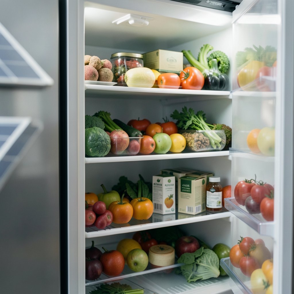 10 Maneiras de Reduzir a Pegada de Carbono em Frigoríficos
