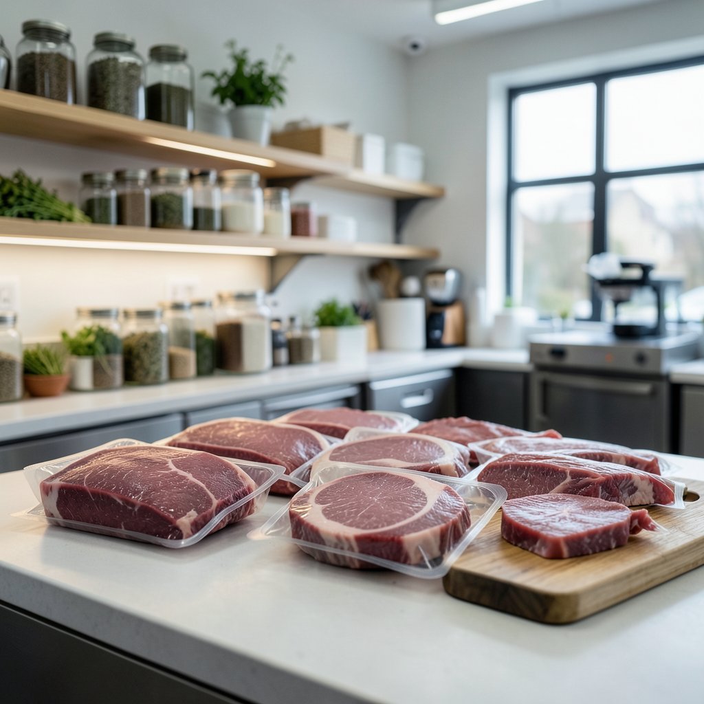 Como o Consumidor Está Mudando o Mercado de Carnes: 5 Insights