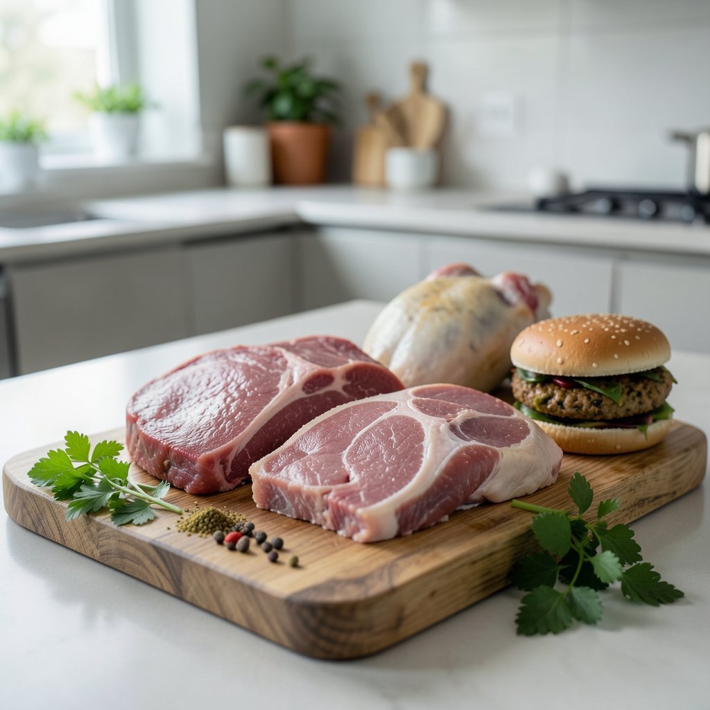 Futuro da Indústria de Carnes: Previsões para os Próximos 5 Anos