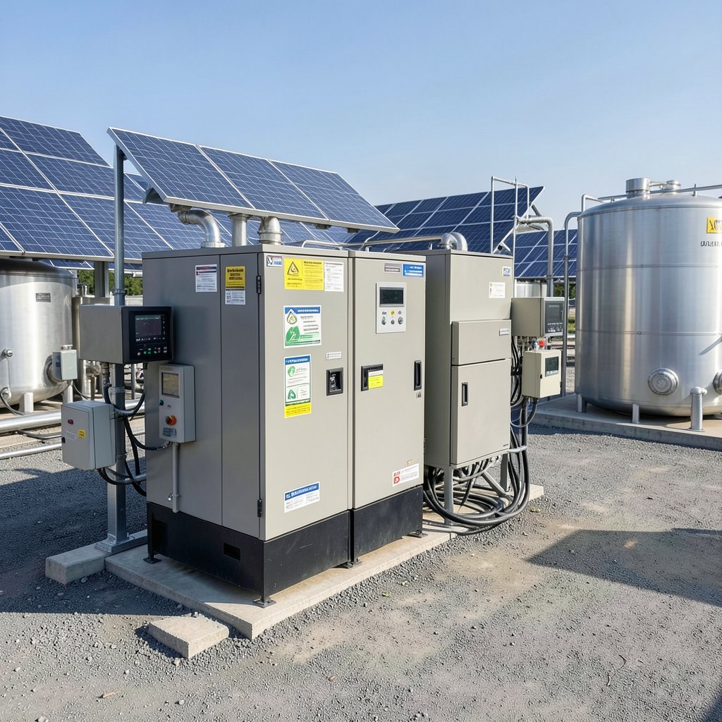 Guia para Implementar Eficiência Energética em Frigoríficos