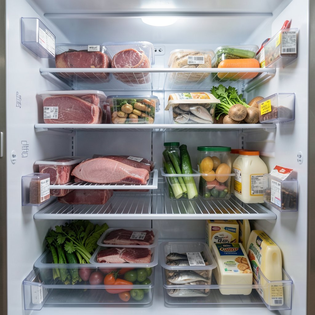 segurança alimentar