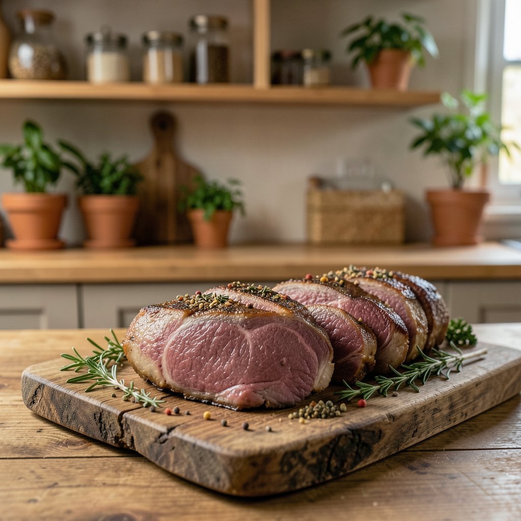 tendências de mercado em carnes
