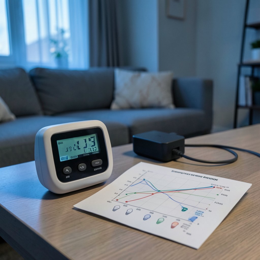 eficiência energética