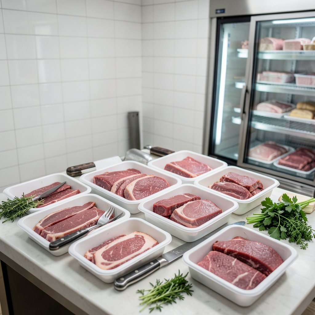 segurança alimentar