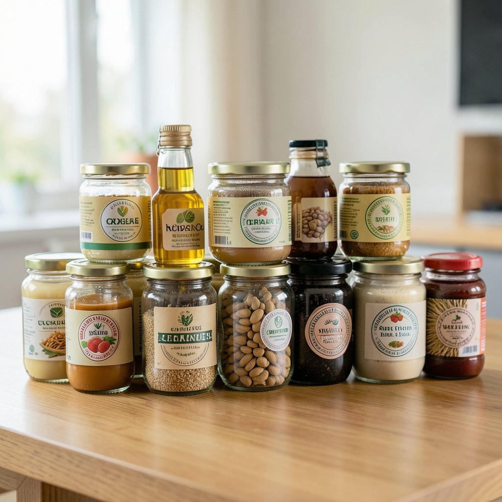 segurança alimentar