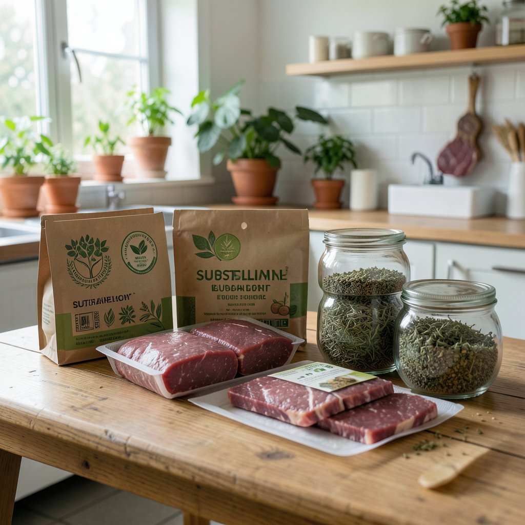 sustentabilidade