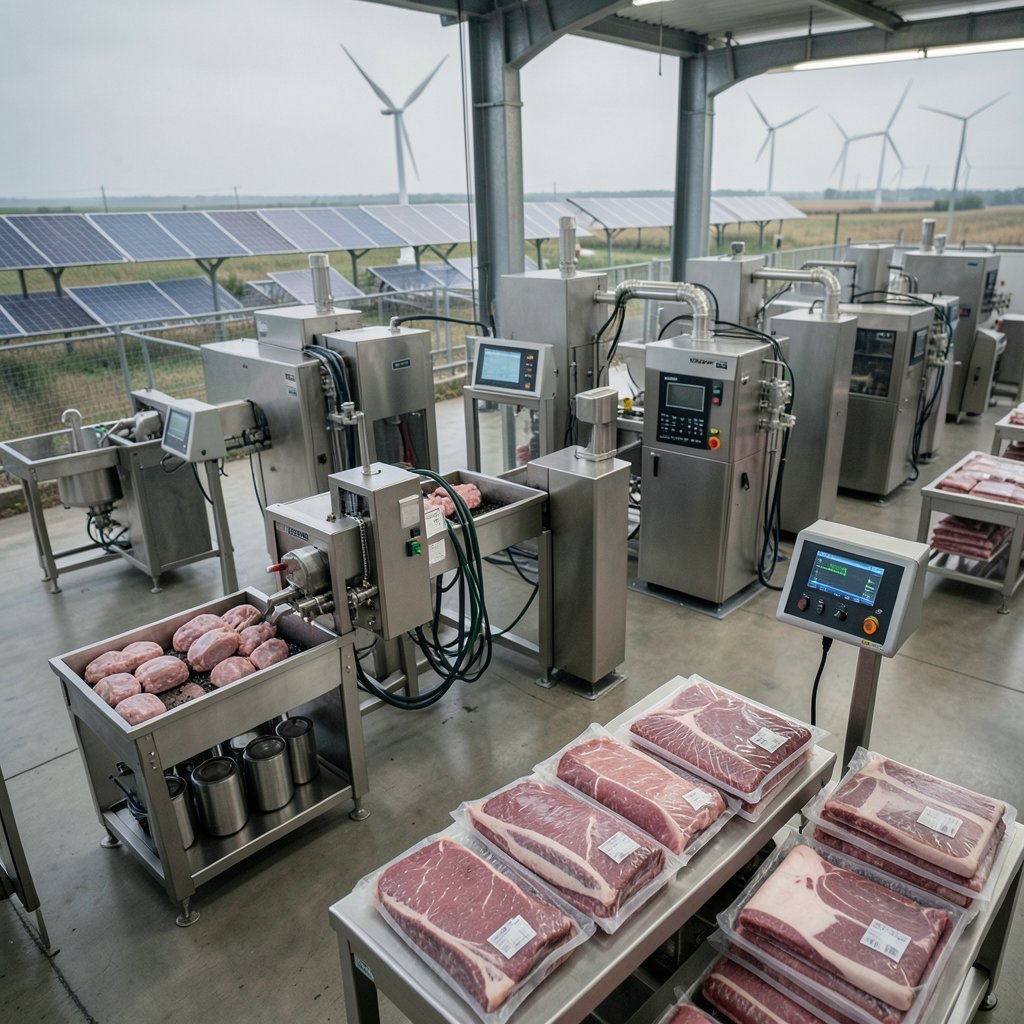 eficiência energética