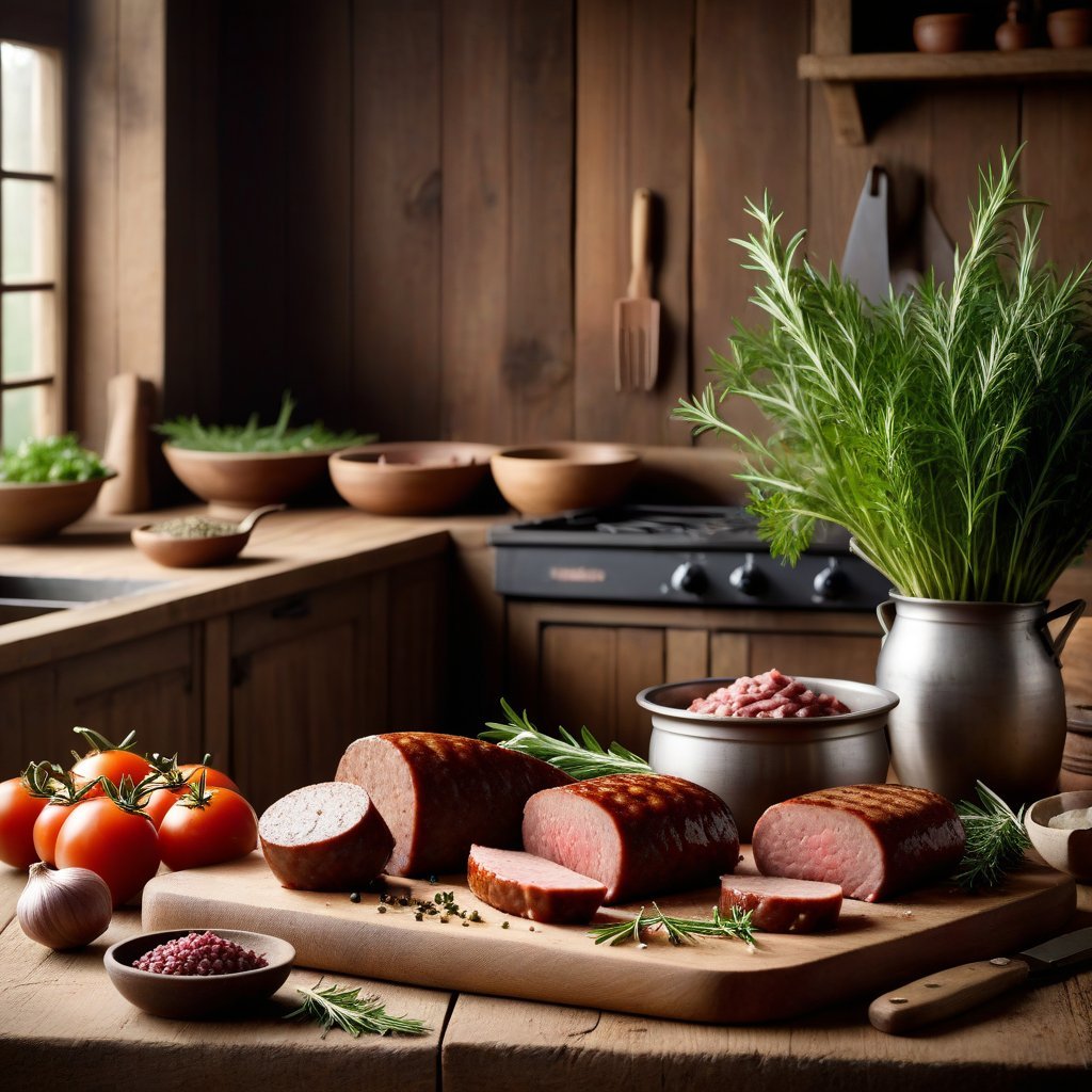 Top 10 Produtos Emergentes no Mercado de Carnes