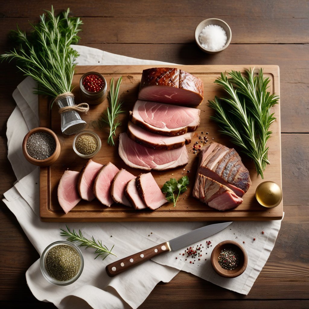 Comparativo: Tendências Sustentáveis vs. Tradicionais na Indústria de Carnes