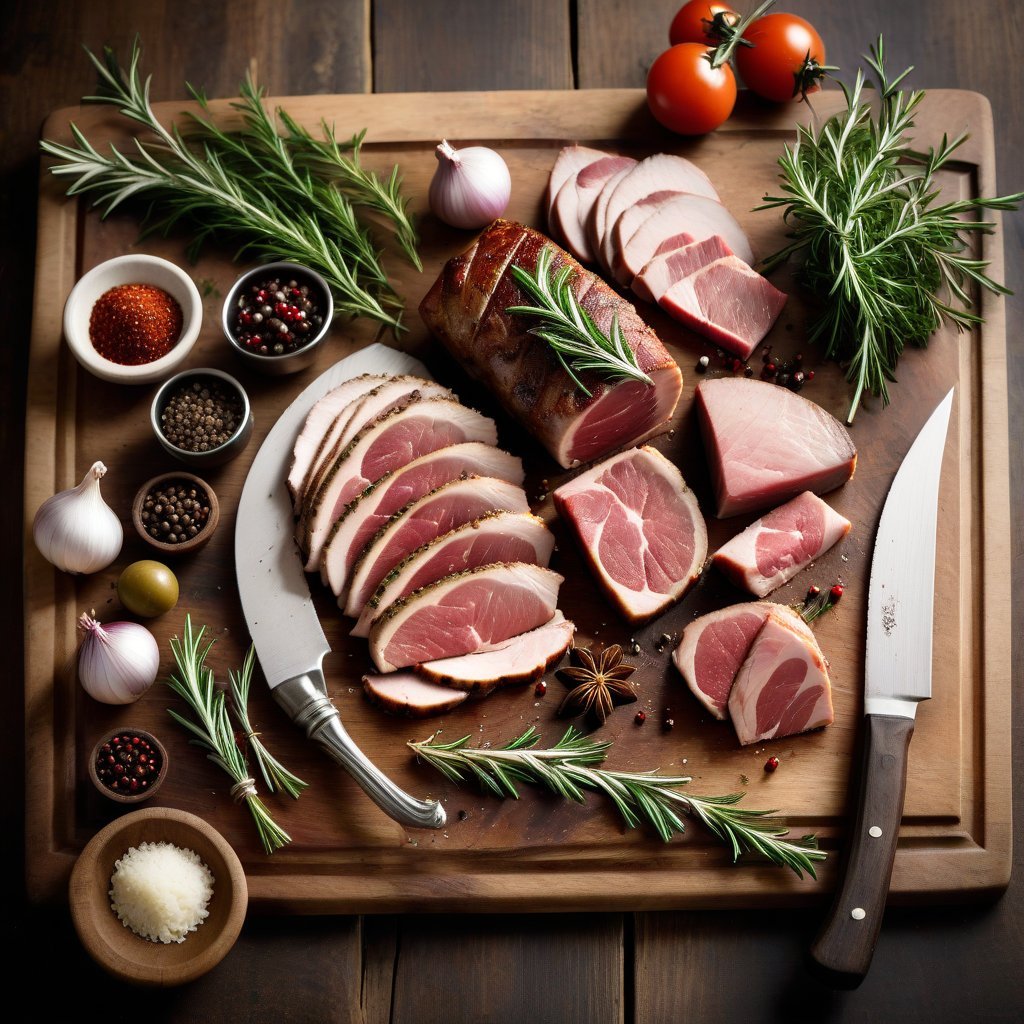 Guia das Principais Tendências do Mercado de Carnes para 2025